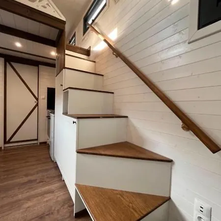 Tiny-haus