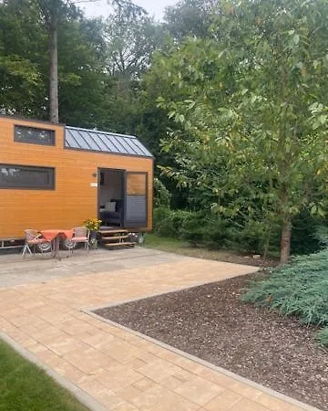 Tiny-haus *