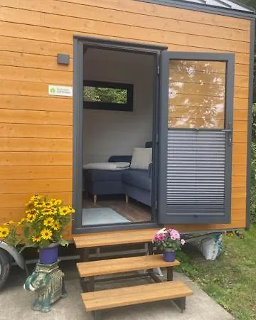 Tiny-haus * בופארד