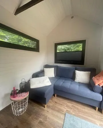 Apartment Tiny-haus *