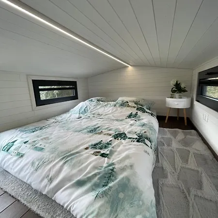Tiny-haus *