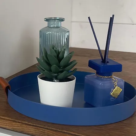 Tiny-haus דירה