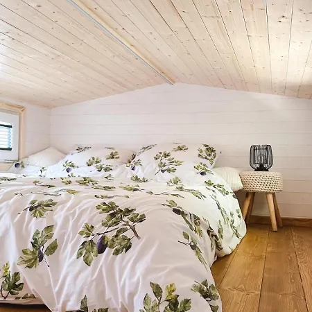 Tiny-haus Апартаменты