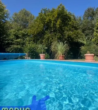 Apartment Tiny-haus *