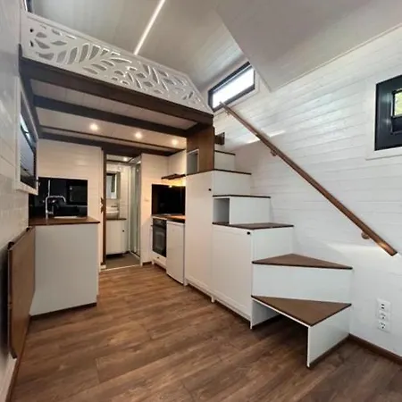 Tiny-haus Boppard