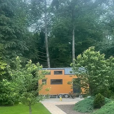 公寓 Tiny-haus 博帕德