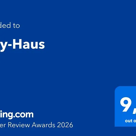 Tiny-haus בופארד