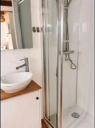 Apartamento Tiny-haus