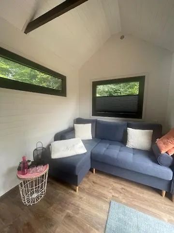 Apartamento Tiny-haus *