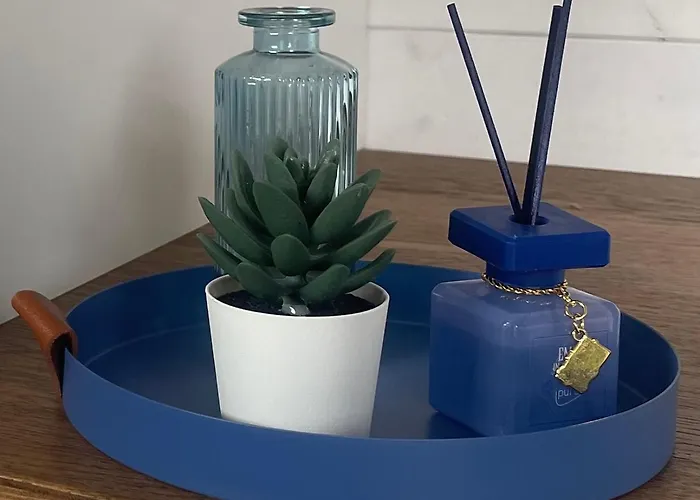 Tiny-haus Apartamento