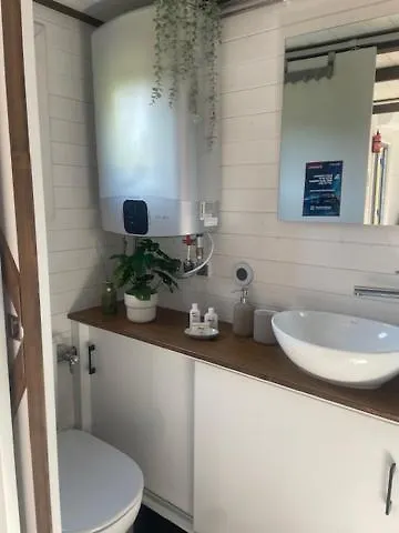 Apartamento Tiny-haus *