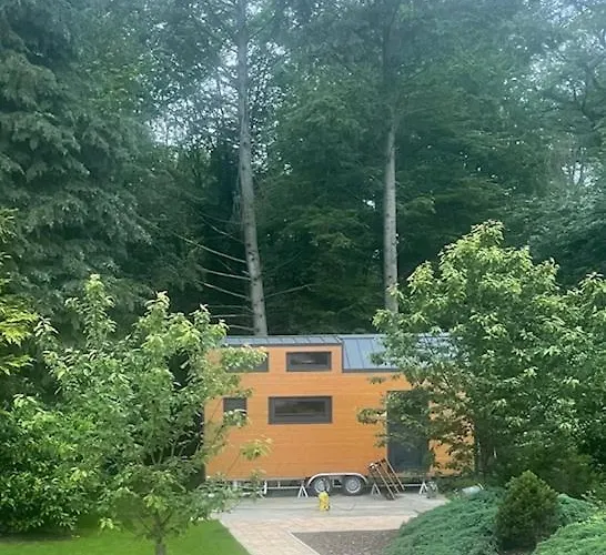 Apartamento Tiny-haus Boppard